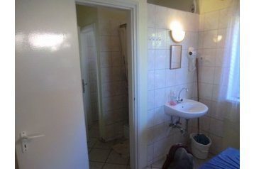 Ungarn Privát Hegyeshalom, Exterieur